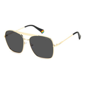 Okulary Polaroid PLD 6201/S/X Gold