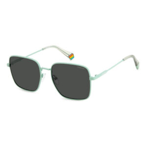 Okulary Polaroid PLD 6194/S/X Matt Aqua