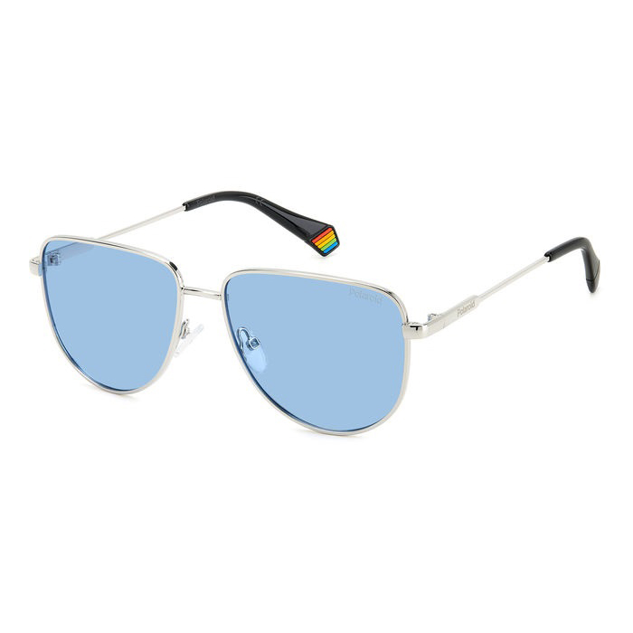 Okulary Polaroid PLD 6196/S/X Palladium