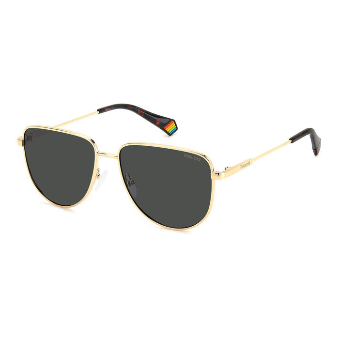 Okulary Polaroid PLD 6196/S/X Gold