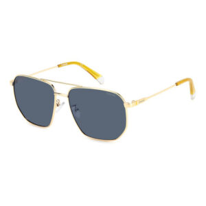 Okulary Polaroid PLD 4141/G/S/X Gold Blue