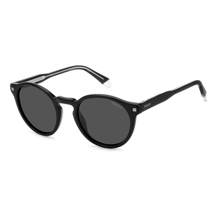 Okulary Polaroid PLD 4150/S/X Black