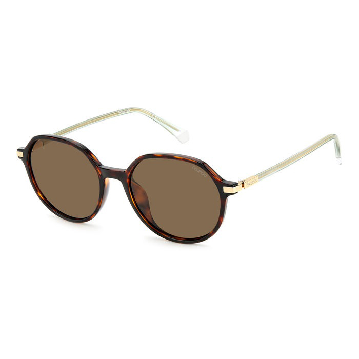 Okulary Polaroid PLD 4149/G/S/X Havana