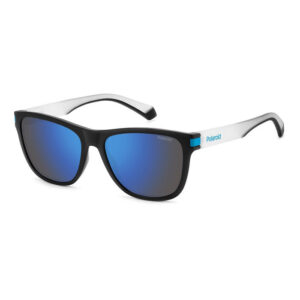 Okulary Polaroid PLD 2138/S Black Blue
