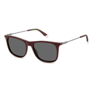 Okulary Polaroid PLD 4145/S/X Burgundy