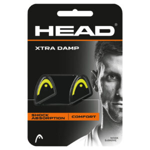 Tłumik HEAD XTRA DAMP Yellow