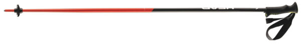Kije HEAD AIRFOIL Neon Red