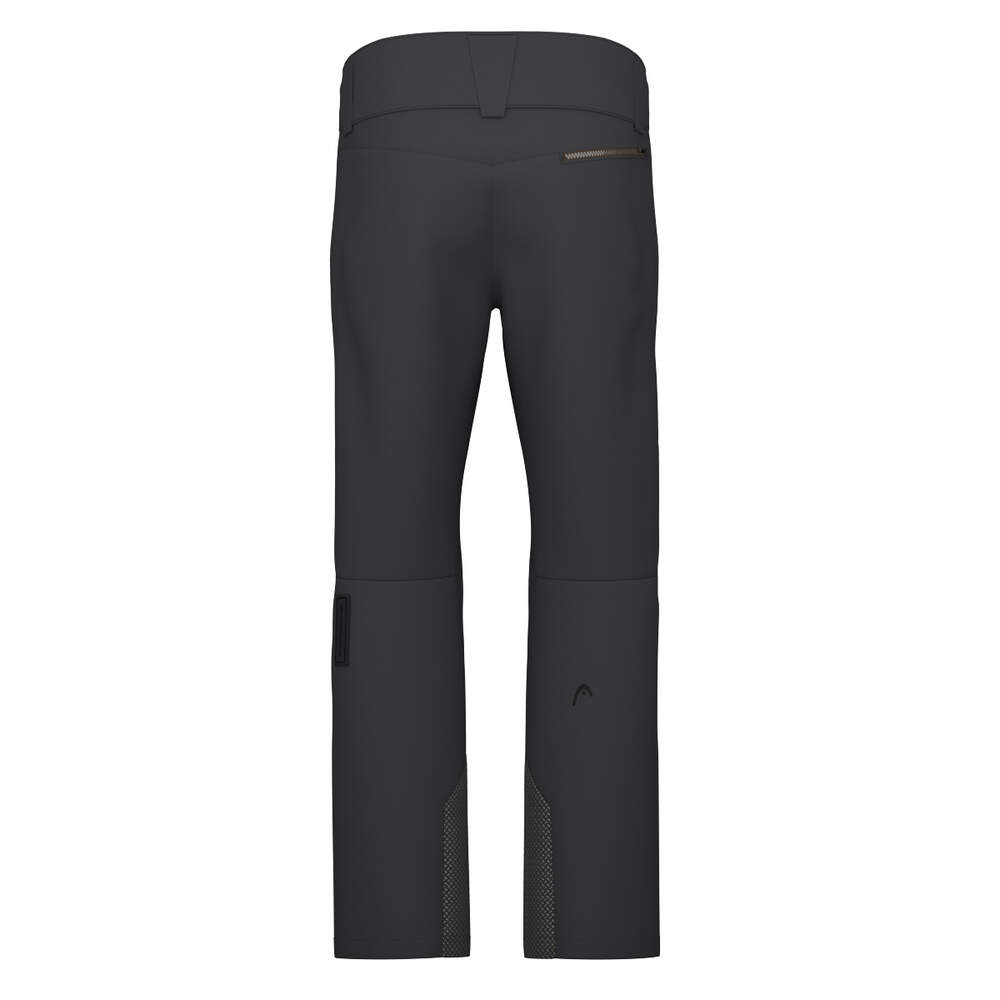 Spodnie męskie Head PORSCHE Ski Pants Men 2025 - obrazek 2