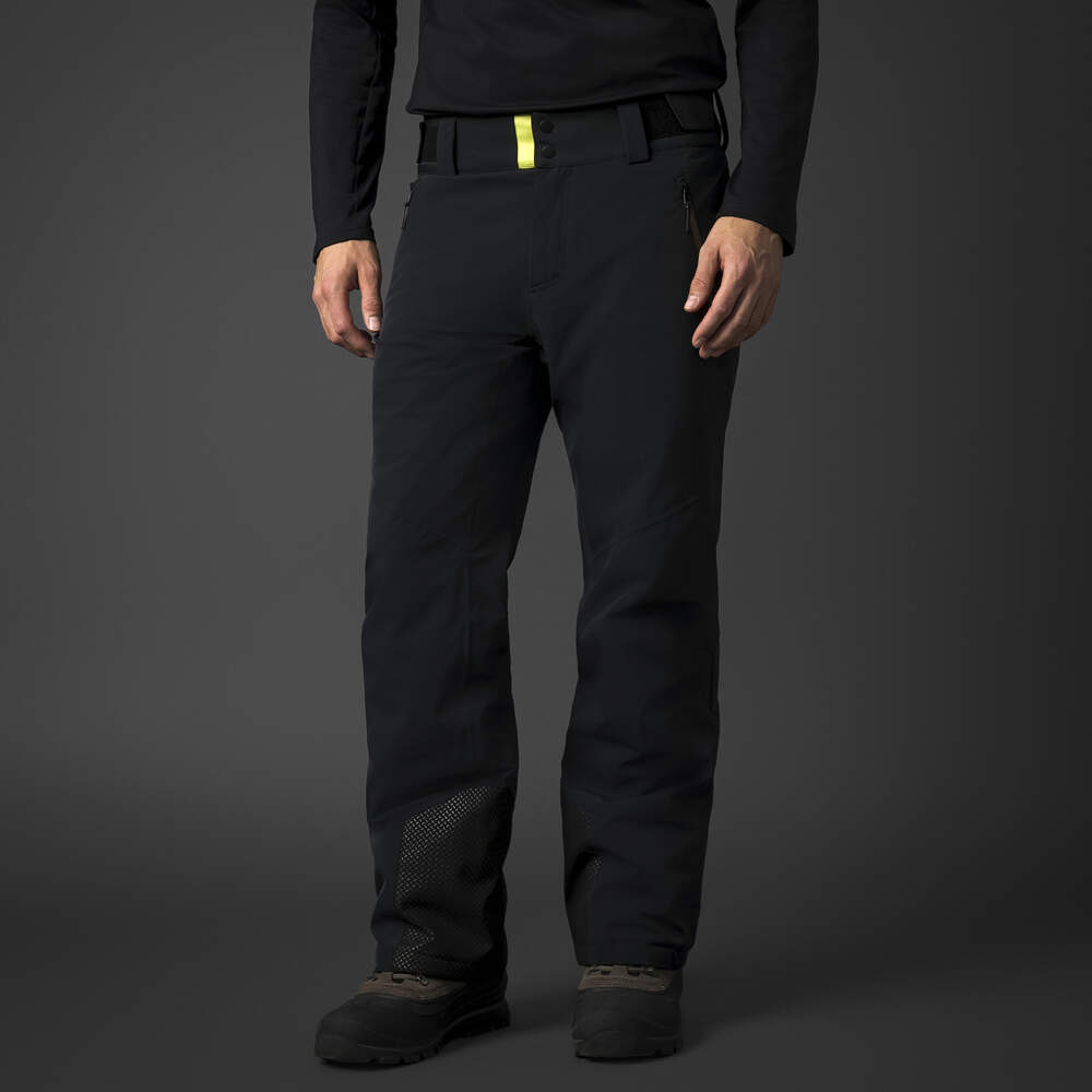 Spodnie męskie Head PORSCHE Ski Pants Men 2025 - obrazek 3