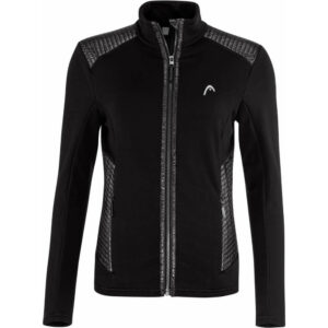 Polar damski HEAD DARA Midlayer Black