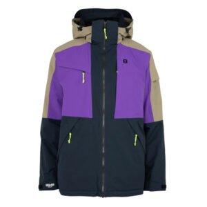 Męska kurtka narciarska 8848 Altitude Jays Jacket Navy