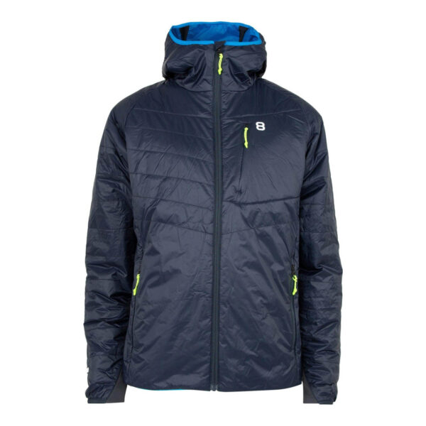 Męska kurtka 8848 Altitude Vannoy Primaloft Jacket Navy