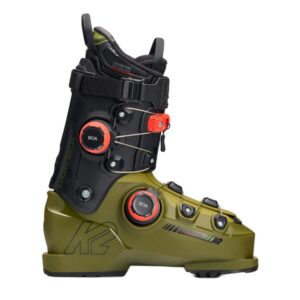 Buty narciarskie K2 CORTEX 120 ZONAL BOA 2026