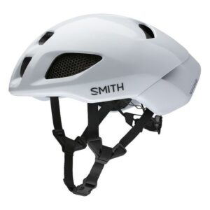 Kask rowerowy Smith Ignite MIPS White Matte White