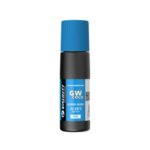 Wosk Vauhti GW COLD LIQUID GLIDE 80 ml