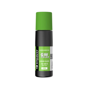 Wosk Vauhti GW POLAR LIQUID GLIDE 80 ml