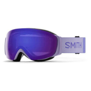 Gogle Smith I/O Mag S Lilac ChromaPop Everyday Violet Mirror + ChromaPop Storm Rose Flash