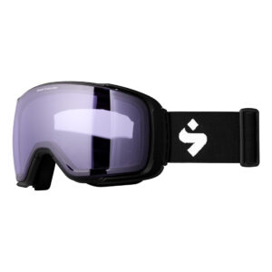 Gogle Sweet Protection Interstellar RIG® Reflect Goggles - RIG Quartz/Matte Black/Black