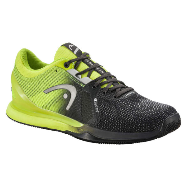 HEAD SPRINT PRO 3.0 SF clay męskie buty do tenisa