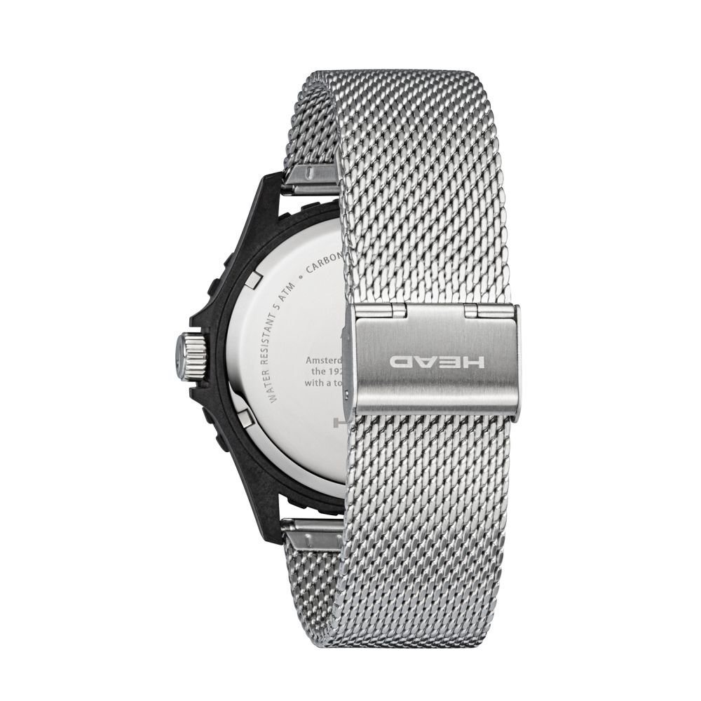 Zegarek HEAD AMSTERDAM H800102 - obrazek 3