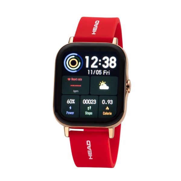 Smartwatch HEAD LOS ANGELES H160302
