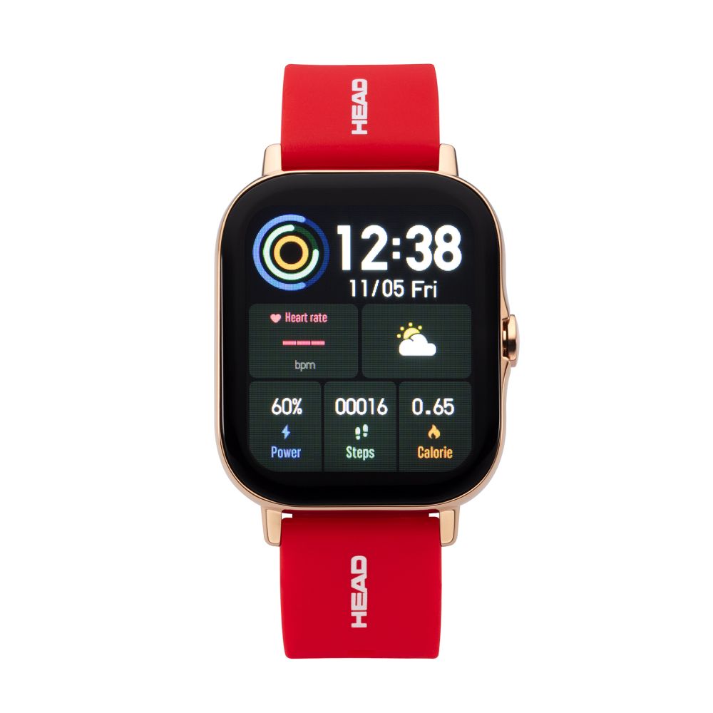 Smartwatch HEAD LOS ANGELES H160302 - obrazek 2