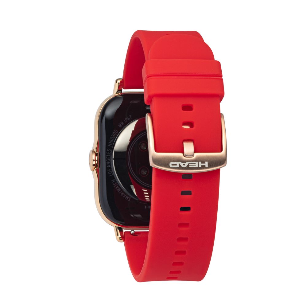 Smartwatch HEAD LOS ANGELES H160302 - obrazek 4