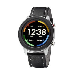 Smartwatch HEAD PARIS H160400