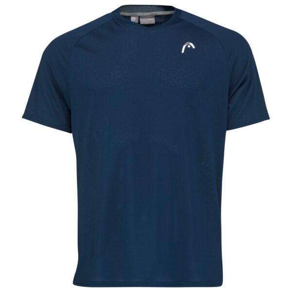 HEAD PERF T-Shirt Men Dark Blue
