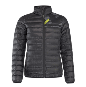 Kurtka damska Race Dynamic Jacket W Black