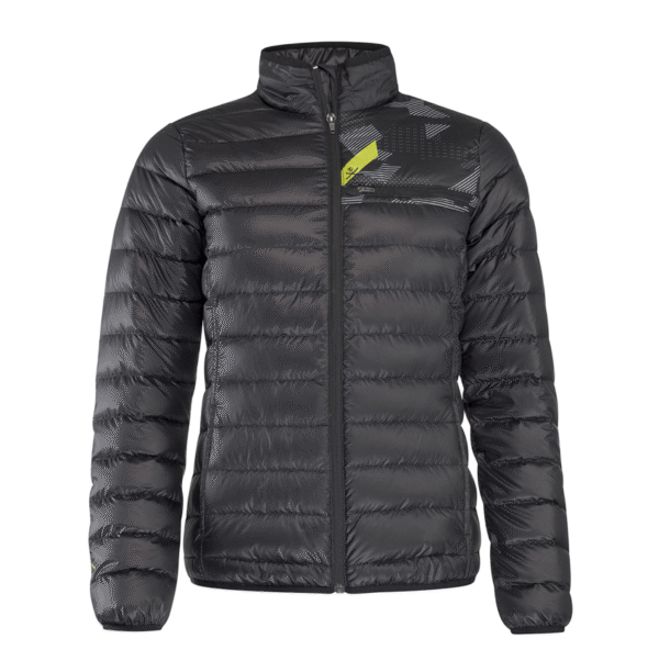 Kurtka damska Race Dynamic Jacket W Black