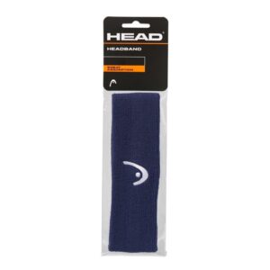Opaska HEAD HEADBAND Navy