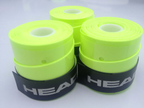 Owijka HEAD XTREMESOFT Yellow 1 szt.