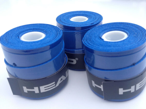 Owijka HEAD XTREMESOFT Blue 1 szt.