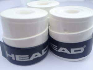 Owijka HEAD XTREMESOFT White 1 szt.