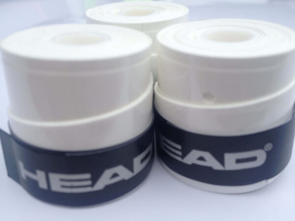 Owijka HEAD XTREMESOFT White 1 szt.