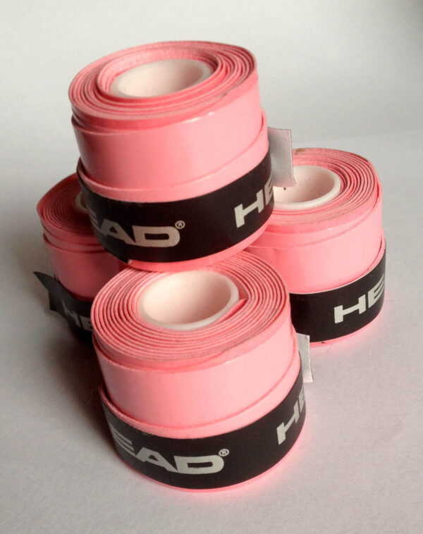 Owijka HEAD XTREMESOFT Pink 1 szt.