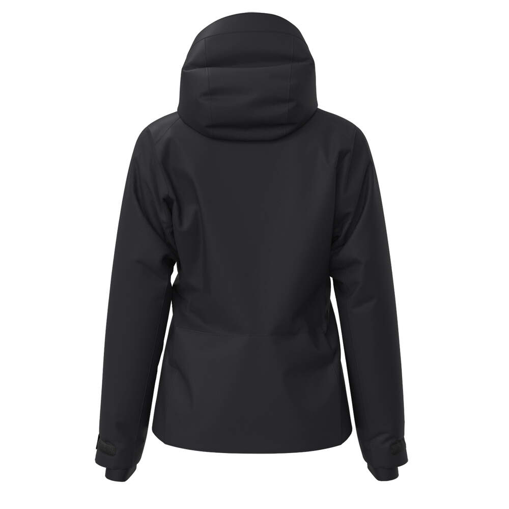 Kurtka narciarska damska HEAD JOY Jacket Women Black 2025