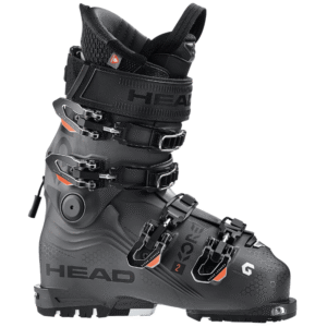 Buty Head Kore 2 anthracite