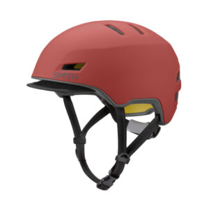 Kask rowerowy Smith EXPRESS MIPS Matte Terra
