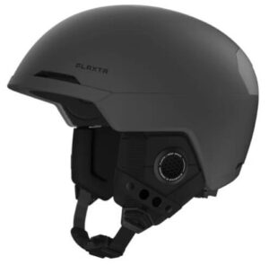 Kask Flaxta Deep Space Dull Grey 2026