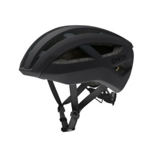 Kask Smith Network MIPS Black Matte Blackout