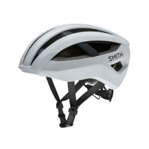 Kask Smith Network MIPS Black Matte White