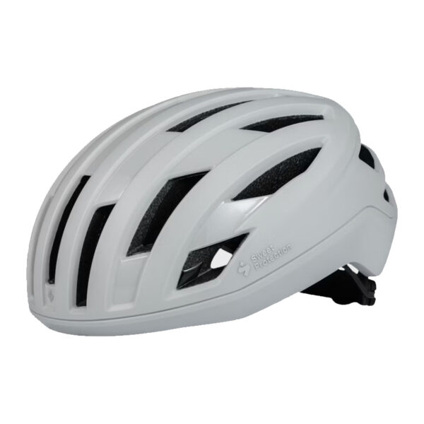 Kask rowerowy Sweet Protection Fluxer Mips Bronco White