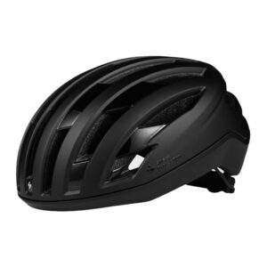 Kask rowerowy Sweet Protection Fluxer Mips Matte black