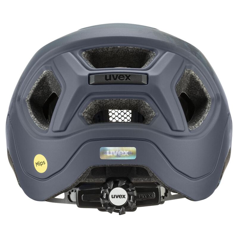 Kask rowerowy dziecięcy UVEX React jr. MIPS - obrazek 4