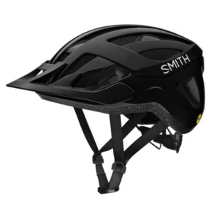 Kask rowerowy Smith WILDER MIPS Junior Black
