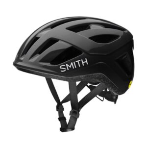 Kask rowerowy Smith ZIP MIPS Junior Black