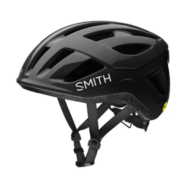 Kask rowerowy Smith ZIP MIPS Junior Black