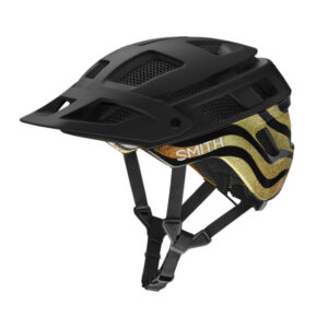 Kask rowerowy Smith Forefront 2 MIPS Artist Series | Stripe Cult
